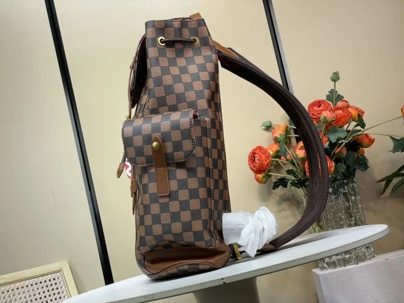 Louis Vuitton Backpacks MultiPurpose 40787
