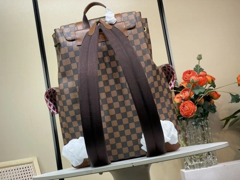 Louis Vuitton Backpacks MultiPurpose 40787