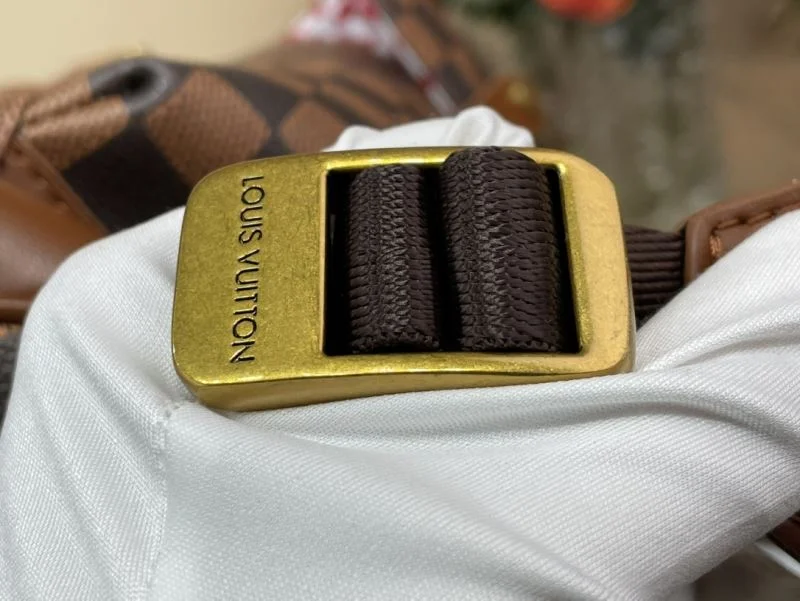 Louis Vuitton Backpacks MultiPurpose 40787