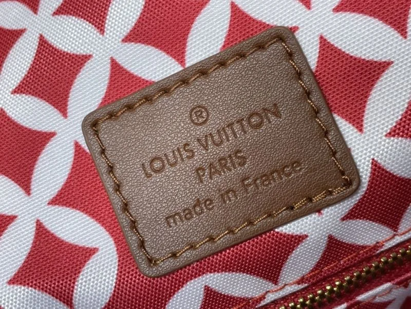 Louis Vuitton Backpacks MultiPurpose 40787