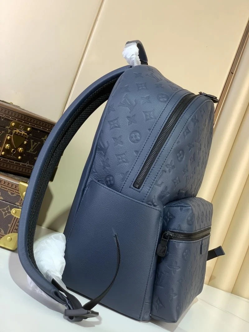 Vibrant Louis Vuitton Backpacks 40777