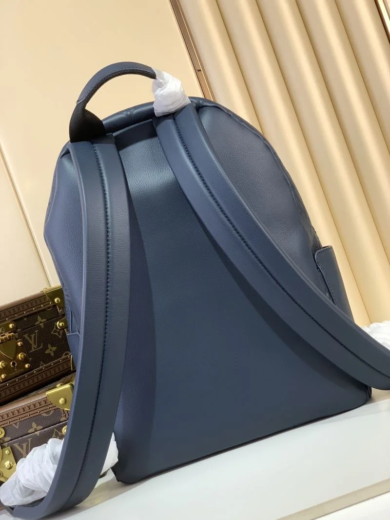 Vibrant Louis Vuitton Backpacks 40777