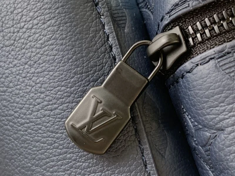 Vibrant Louis Vuitton Backpacks 40777