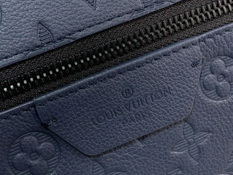 Vibrant Louis Vuitton Backpacks 40777
