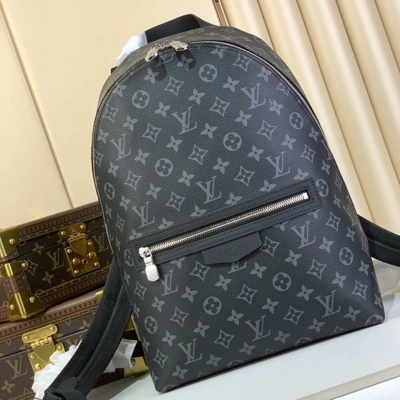 Louis Vuitton Backpacks TimelessDesign 40785