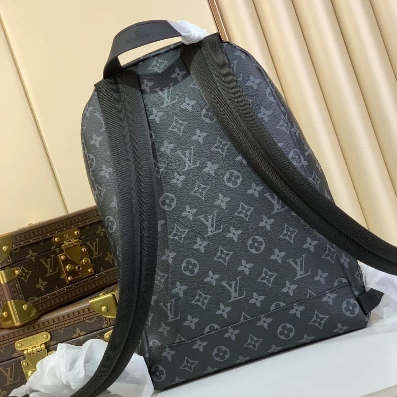 Louis Vuitton Backpacks TimelessDesign 40785