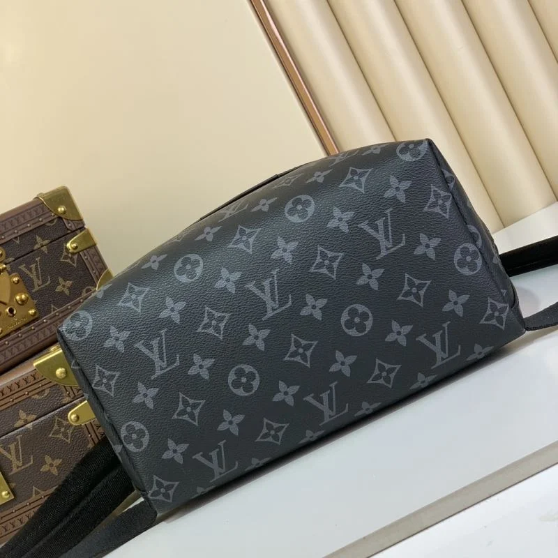 Louis Vuitton Backpacks TimelessDesign 40785