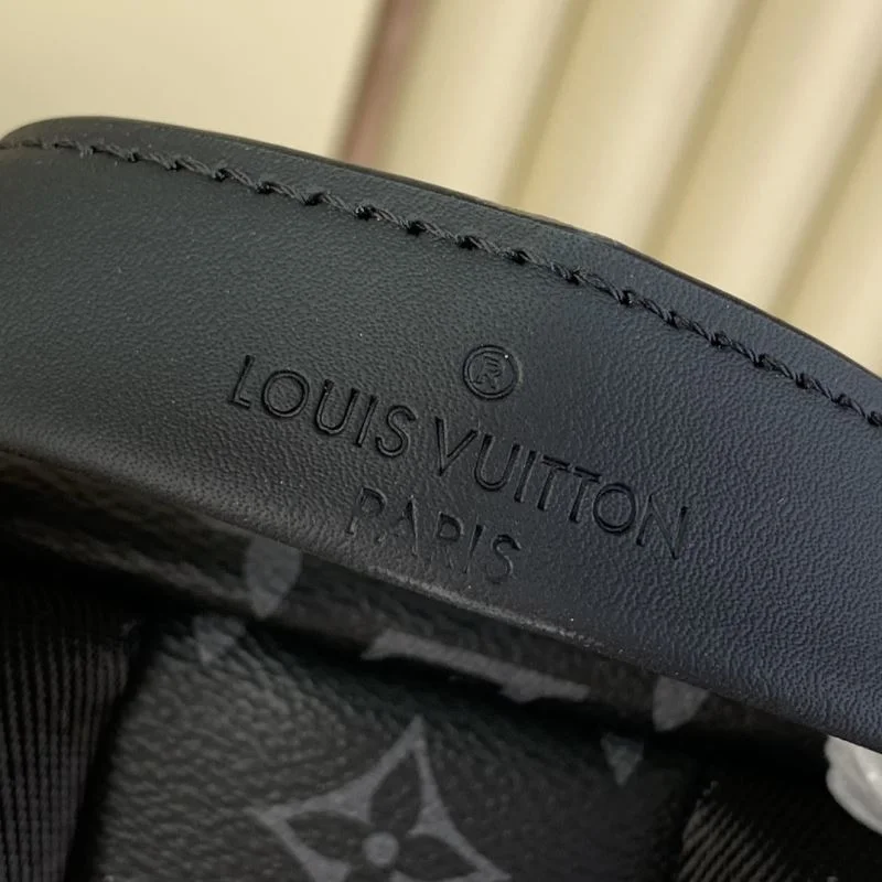 Louis Vuitton Backpacks TimelessDesign 40785