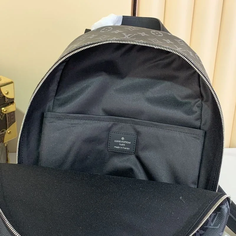 Louis Vuitton Backpacks TimelessDesign 40785