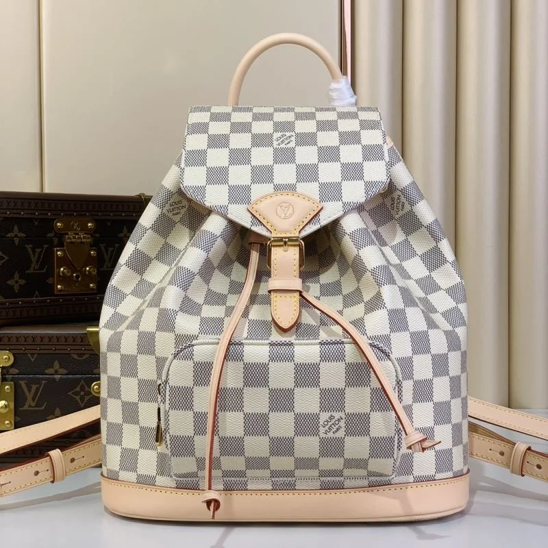 Louis Vuitton Backpacks Minimalist 40860
