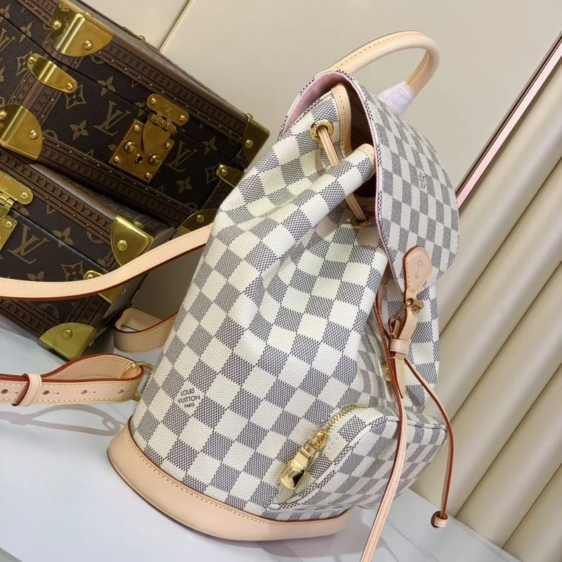 Louis Vuitton Backpacks Minimalist 40860