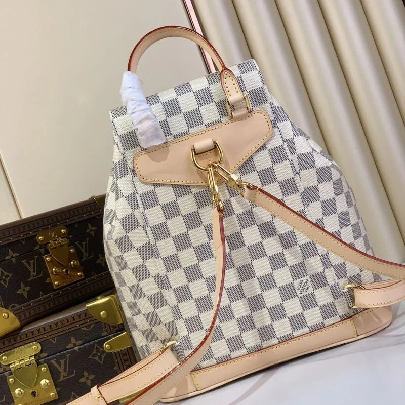 Louis Vuitton Backpacks Minimalist 40860
