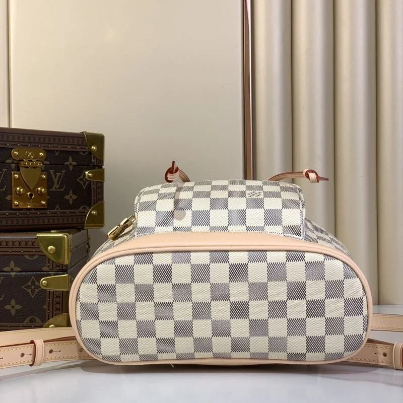Louis Vuitton Backpacks Minimalist 40860