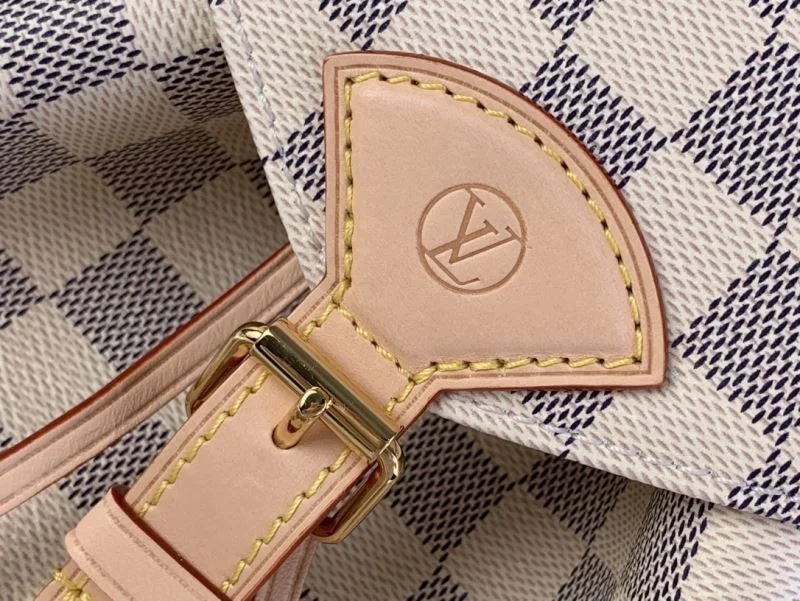 Louis Vuitton Backpacks Minimalist 40860
