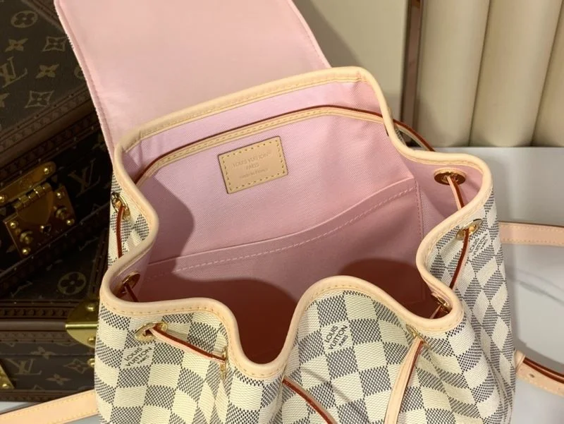 Louis Vuitton Backpacks Minimalist 40860