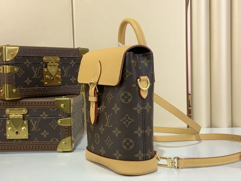 Popular Louis Vuitton Backpacks 40784
