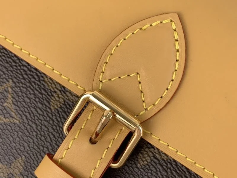 Popular Louis Vuitton Backpacks 40784