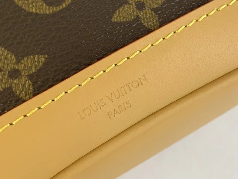 Popular Louis Vuitton Backpacks 40784