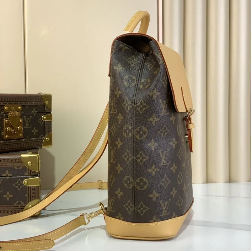 Louis Vuitton Backpacks Lightweight 40884