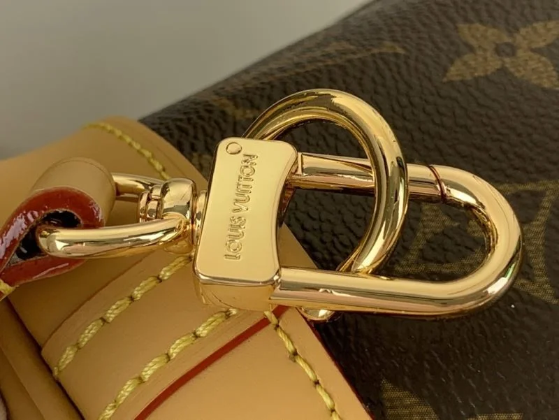 Louis Vuitton Backpacks Lightweight 40884