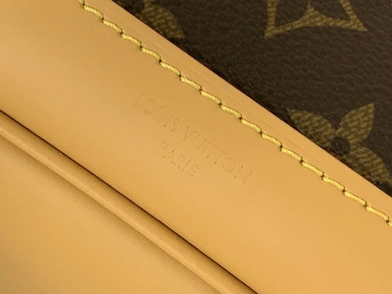 Louis Vuitton Backpacks Lightweight 40884