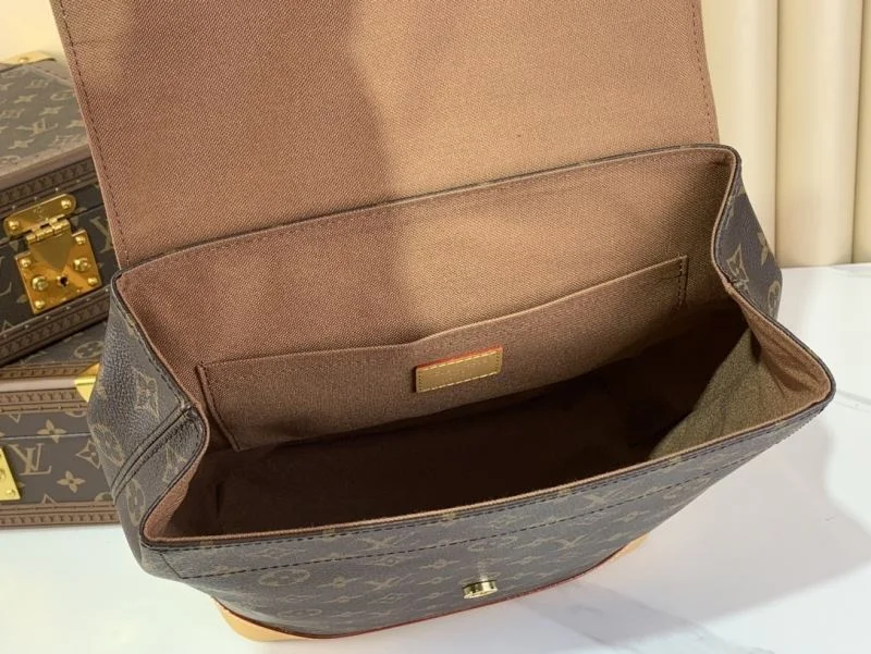 Louis Vuitton Backpacks Lightweight 40884