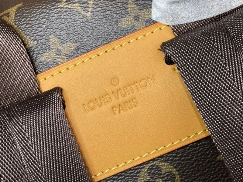 Versatile Louis Vuitton Backpacks 40774