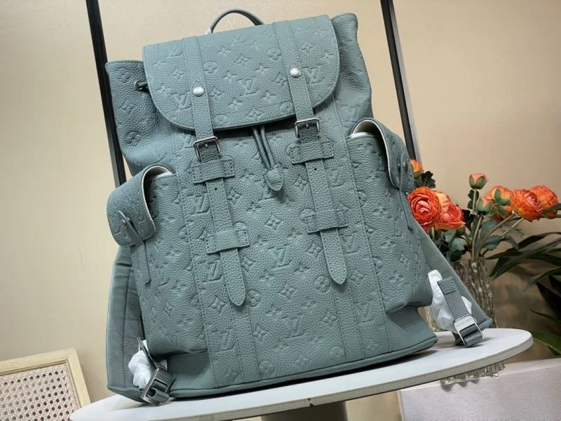 Louis Vuitton Backpacks Tailored 40789