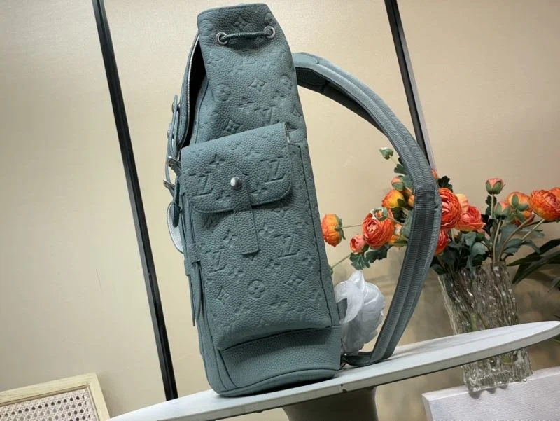 Louis Vuitton Backpacks Tailored 40789