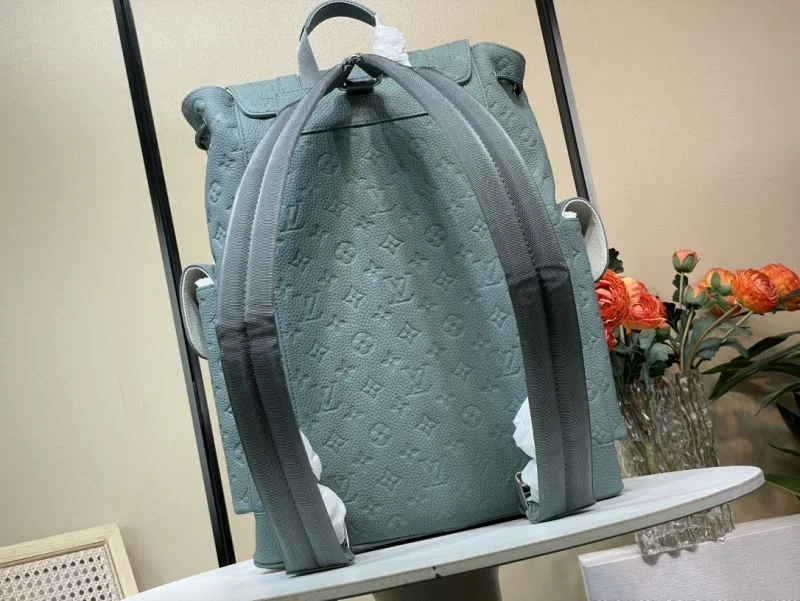 Louis Vuitton Backpacks Tailored 40789
