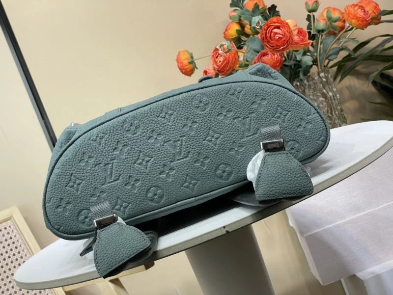 Louis Vuitton Backpacks Tailored 40789