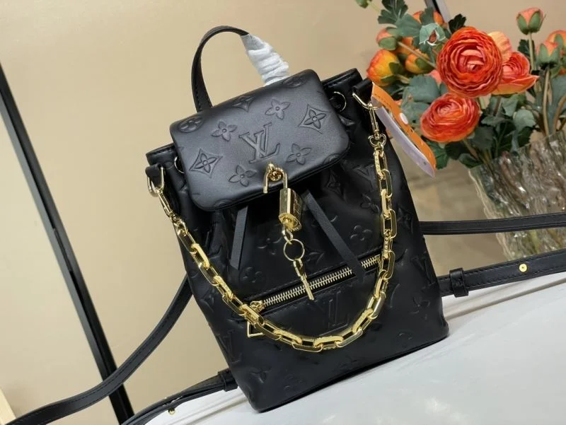 NewStyle Louis Vuitton Backpacks 40773