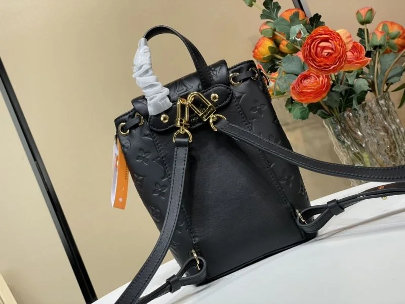 NewStyle Louis Vuitton Backpacks 40773