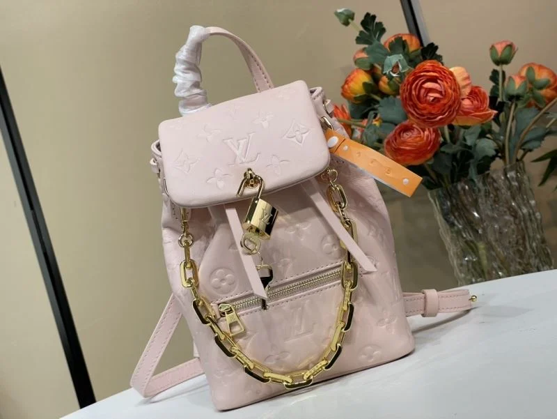 Louis Vuitton Backpacks EasyCare 40781