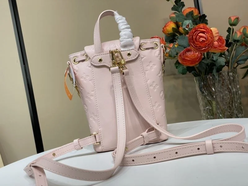 Louis Vuitton Backpacks EasyCare 40781