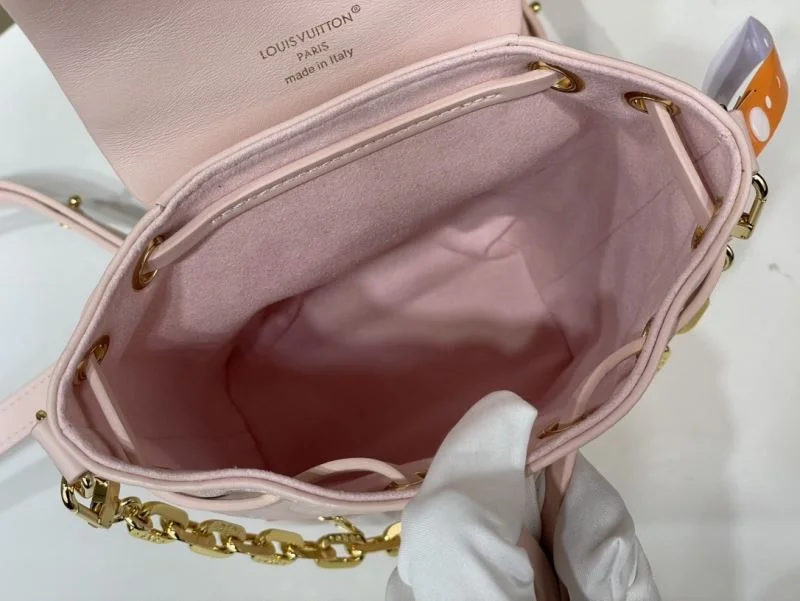 Louis Vuitton Backpacks EasyCare 40781