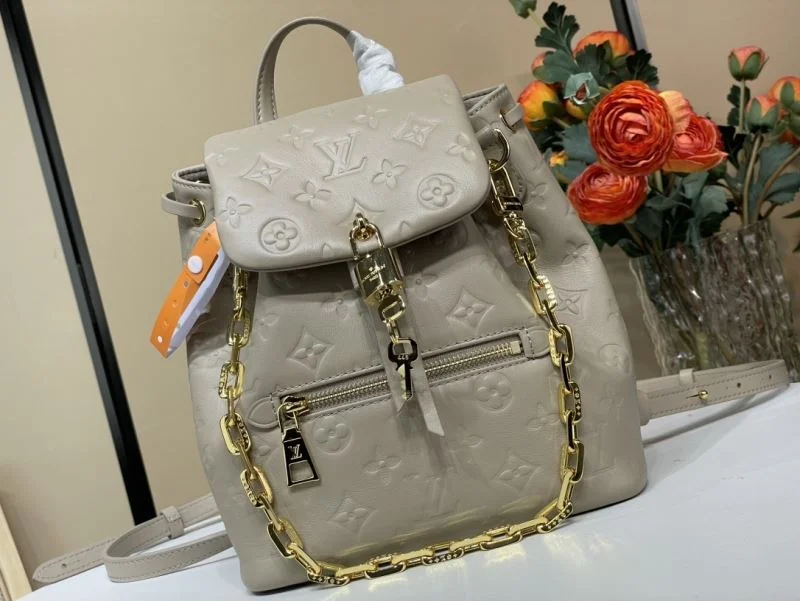 FashionForward Louis Vuitton Backpacks 40782