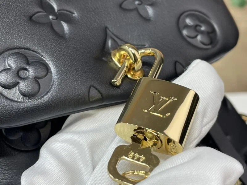 SoftTouch Louis Vuitton Backpacks 40850