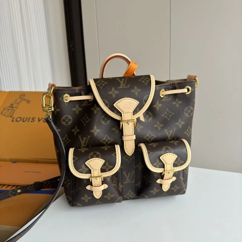 Louis Vuitton Backpacks SportInspired 49306