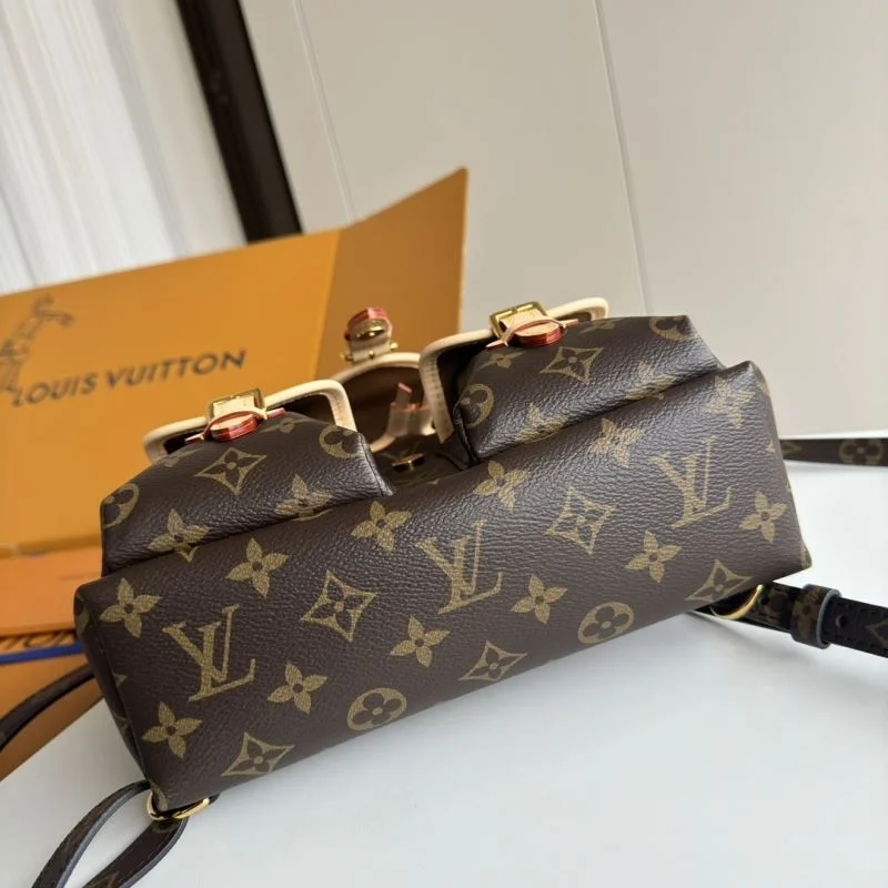 Louis Vuitton Backpacks SportInspired 49306