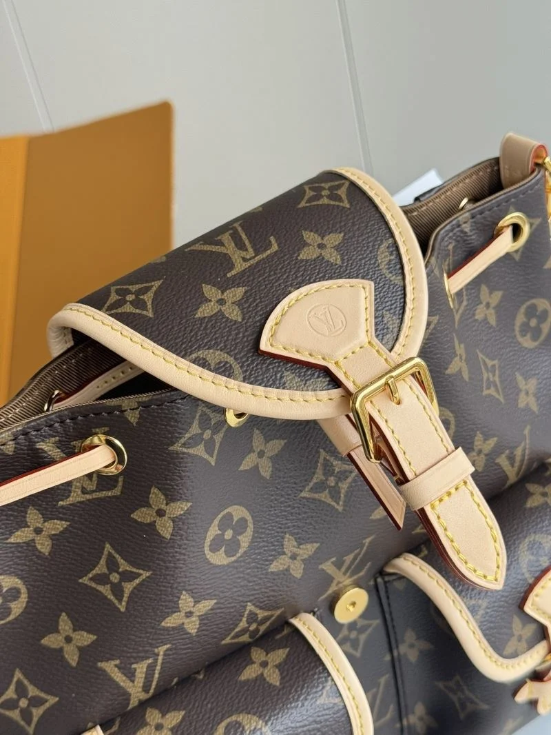 Louis Vuitton Backpacks SportInspired 49306