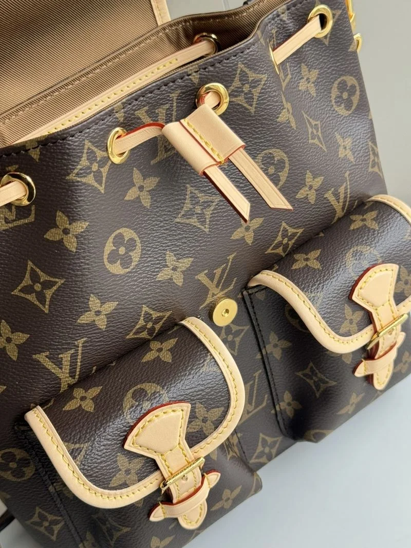 Louis Vuitton Backpacks SportInspired 49306