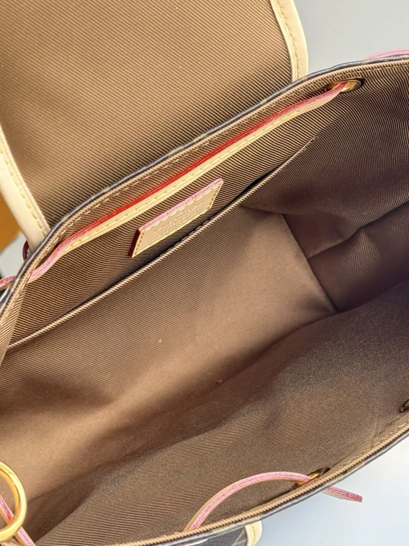 Louis Vuitton Backpacks SportInspired 49306