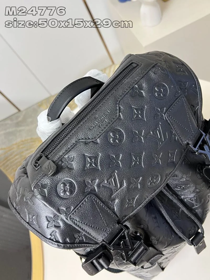 Louis Vuitton Backpacks DailyWear 49262
