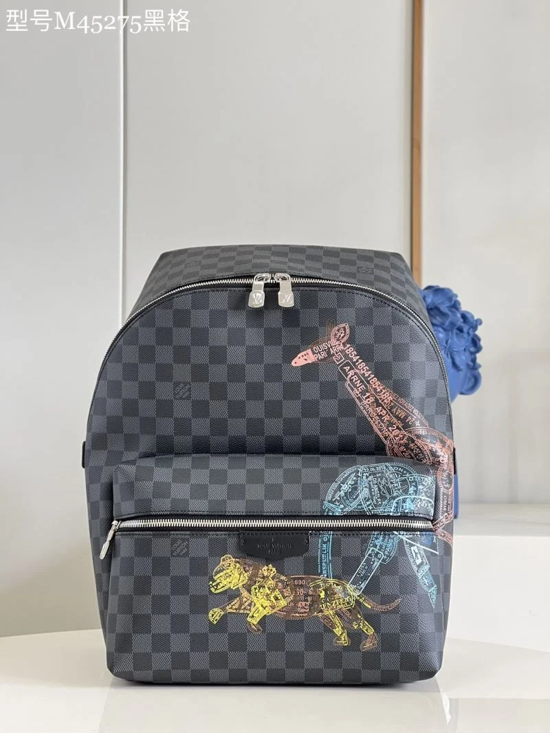 TopPick Louis Vuitton Backpacks 49240