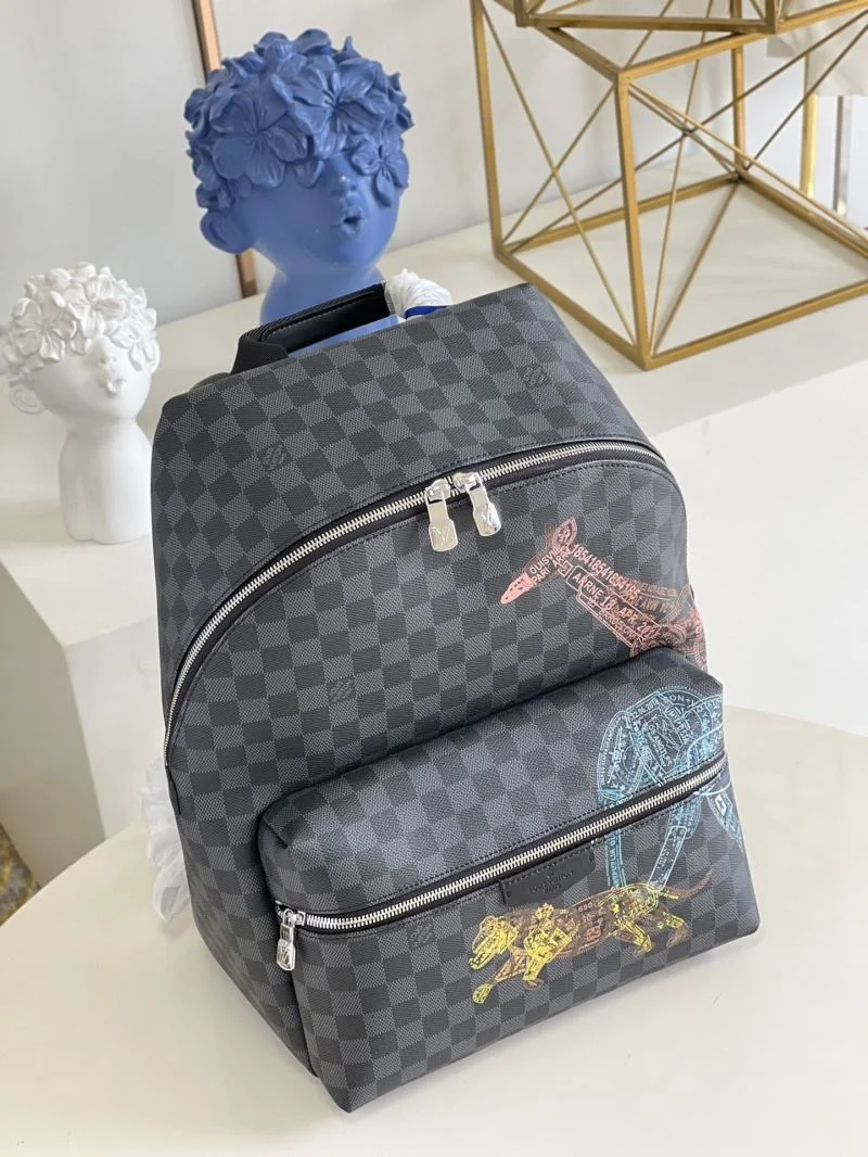TopPick Louis Vuitton Backpacks 49240