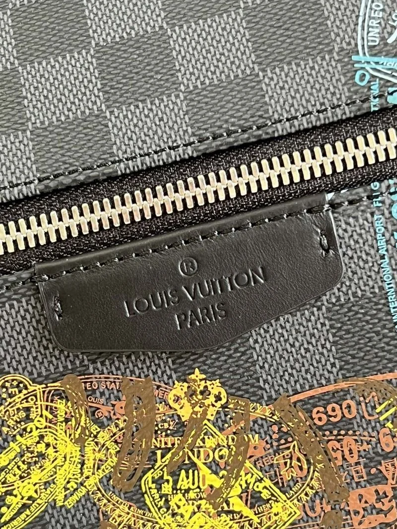 TopPick Louis Vuitton Backpacks 49240