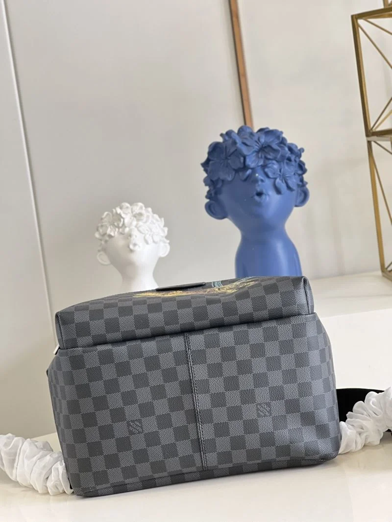 TopPick Louis Vuitton Backpacks 49240