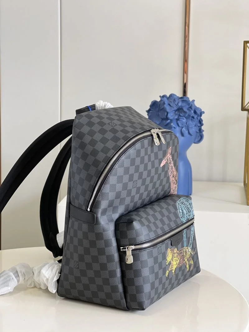 TopPick Louis Vuitton Backpacks 49240