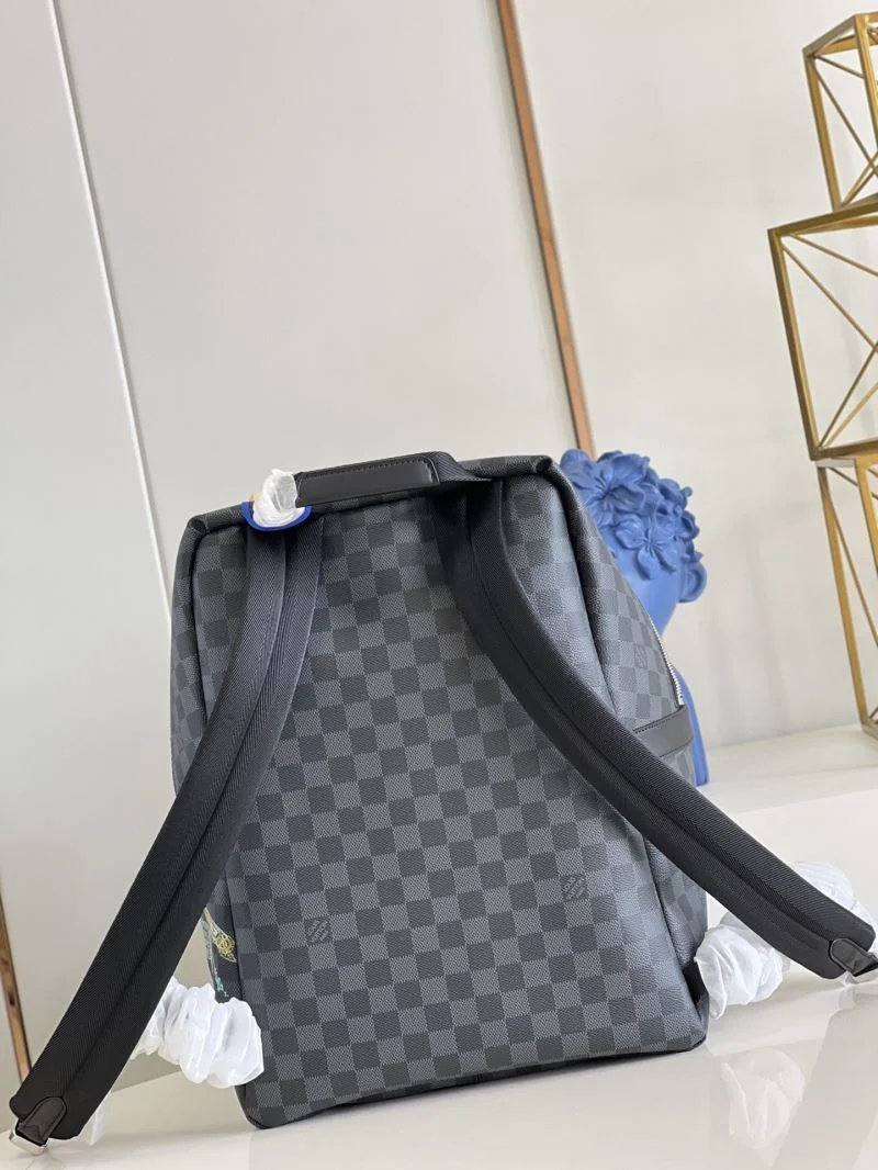 TopPick Louis Vuitton Backpacks 49240